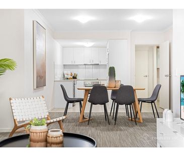 19/128 Merivale Street, QLD, 4101, South Brisbane - Photo 4
