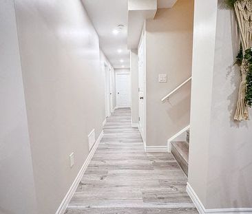 For Lease - 19 Yvette Street Unit# Basement, Whitby, Ontario - Photo 2
