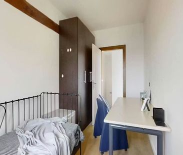 Via Niccolò Tommaseo, Padova, Veneto 35131 - Foto 4