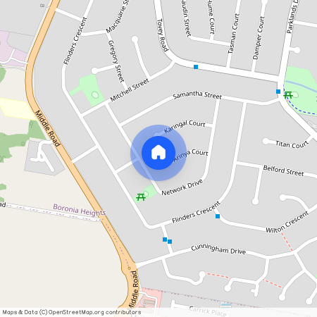 22 Network Drive, Boronia Heights QLD 4124