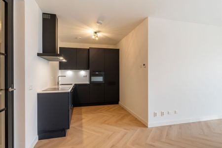 Appartement te huur: Baan 34-D12 3011 CB Rotterdam - Photo 4