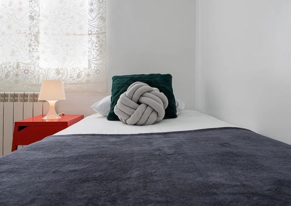 Calle Berruguete, Madrid, Community of Madrid 28039