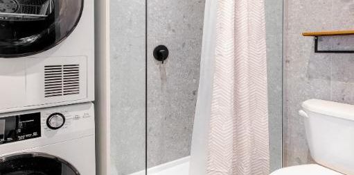 Loft entièrement meublé à louer Saint-Jean-Baptiste septembre 2026 - Photo 2