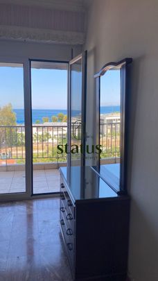 Διαμέρισμα για ενοικίαση Τριών Ναυάρχων - Άγιος Ανδρέας (Πάτρα) - Photo 1