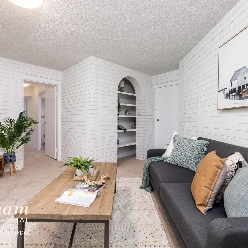 42/7 Medley Street, Chifley ACT 2606 - Apartment For Rent | Domain - Photo 1