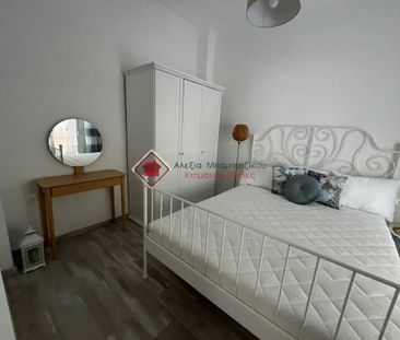 Διαμέρισμα για ενοικίαση Άγιος Γεώργιος (Καβάλα) - Φωτογραφία 6