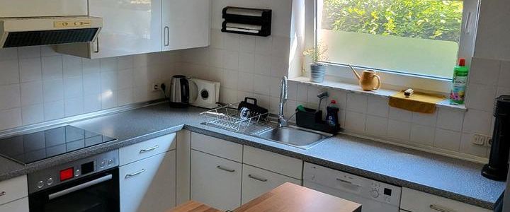 Tauschwohnung: Tausche 3-Zimmer gegen 2-Zimmer - Foto 1