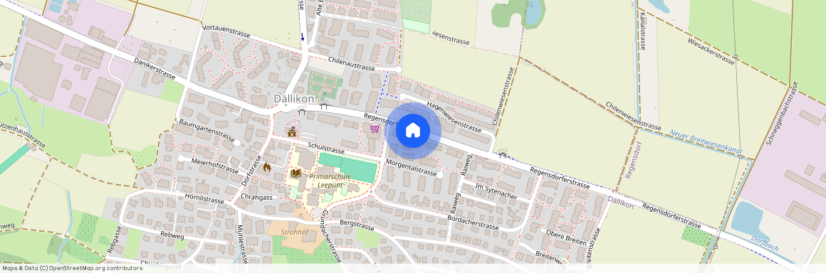 8108, Dällikon, Regensdorferstrasse, 28