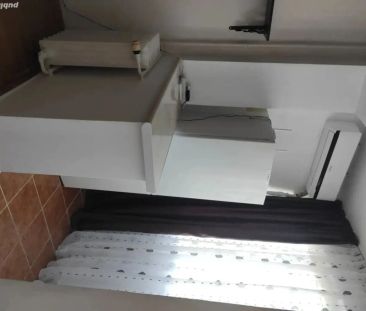 Inchiriez garsoniera Dristor metrou - Photo 1