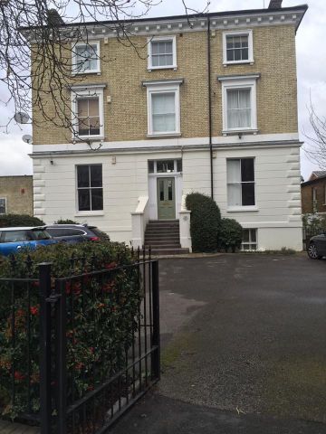 1 Bed Flat, Wolfdene House, SW12 - Photo 5