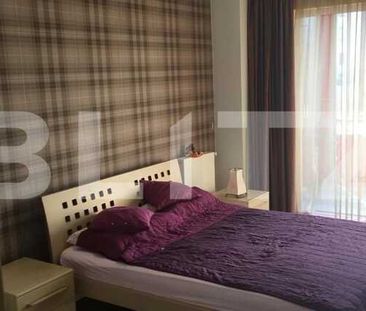 Apartament cu 2 camere, 52 mp, optional parcare, Bonjour Residence - Photo 1