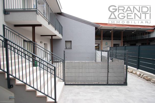 Appartamento in Affitto - Photo 1