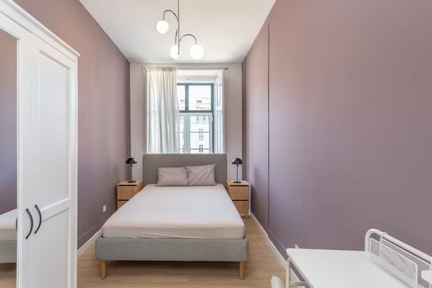 Largo Vitorino Damásio, Lisbon, Lisbon 1200-872 - Photo 1