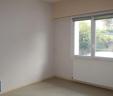 Location Appartement 2 pièces 54m² CHAMBERY 73000 - Photo 1