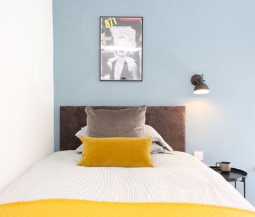 7 Bed All Ensuite Professional HMO - Photo 6
