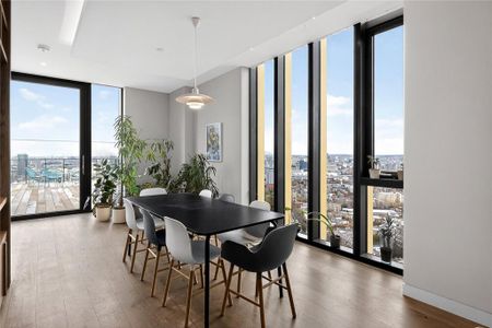 3 bedroom penthouse to rent - Photo 4