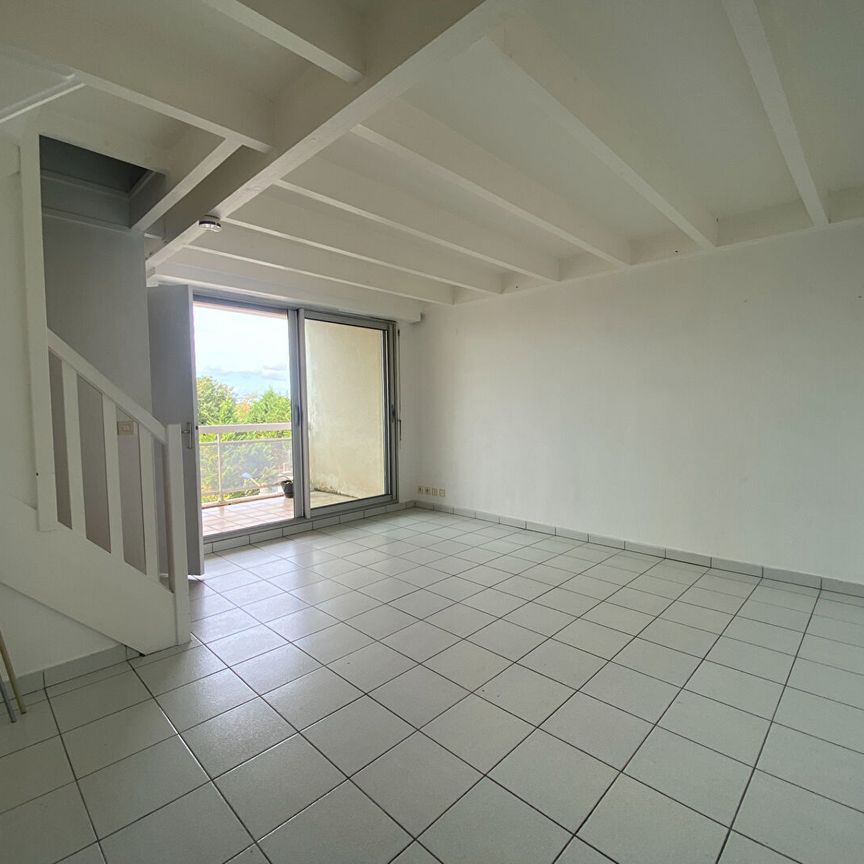 Location Appartement 2 pièces 43m² - Photo 1