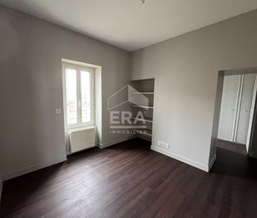 A louer appartement de 36m² à Châteauroux - Photo 4