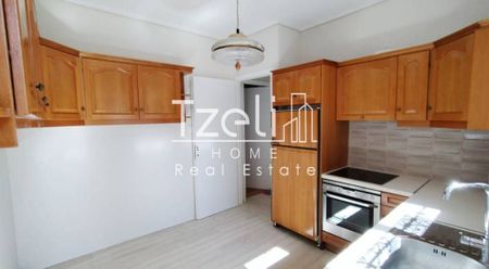Διαμέρισμα για ενοικίαση Εκτελωνιστών - Εφοριακών (Άλιμος) - Photo 4