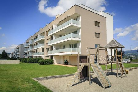 3.5 pièces à la Rue du Câro à Bulle - Foto 3