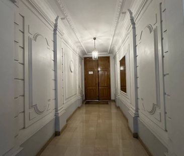 Studio meublé - PARIS 8EME ARRONDISSEMENT - Photo 1