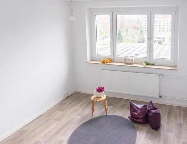 Ab Frühling ins gemeinsame Familienwohnglück starten - Photo 1