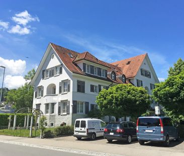 Schöne 4-Zimmer Wohnung in Thalwil - Photo 4