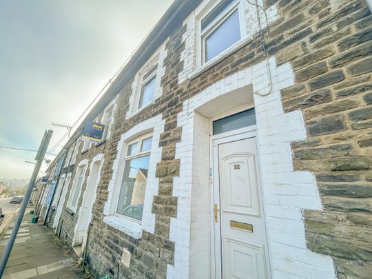 Brook Street, Pontypridd - Photo 1