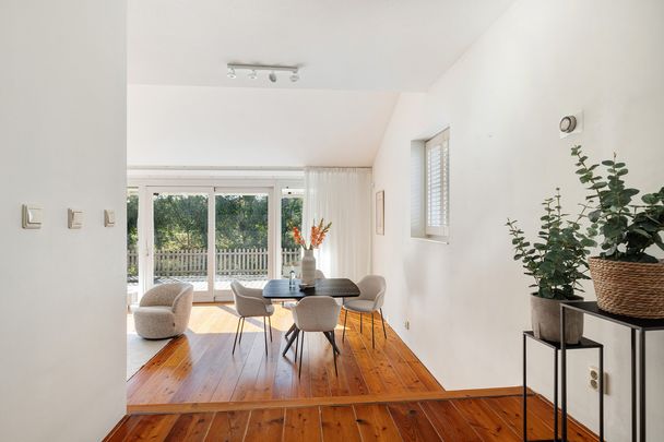 Kees van Hasseltstraat 1 - Foto 1