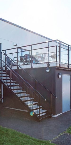 Bokelundsvägen 25 C - Foto 1