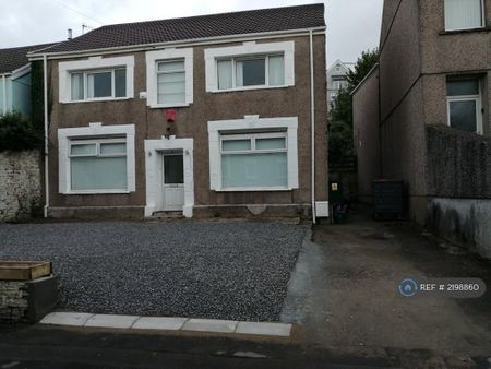 1 bedroom in a house share to rent - Photo 3