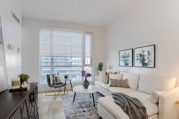 For Lease - 510 Curran Place Unit# 208, Mississauga, Ontario - Photo 1