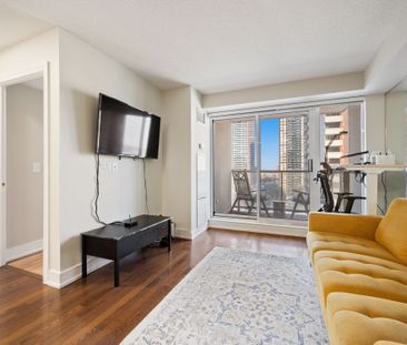 For Lease - 5 Michael Power Place Unit# 901, Toronto, Ontario - Photo 4