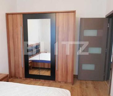 4 camere, 100 mp, decomandat, totul nou, garaj, zona Calea Turzii - Photo 6