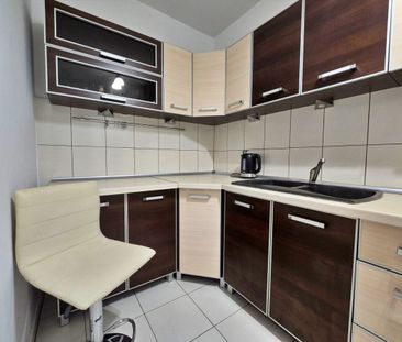 Kraków Śliczna, 2 osobne sypialnie, garaż 34.06 m² - Photo 6