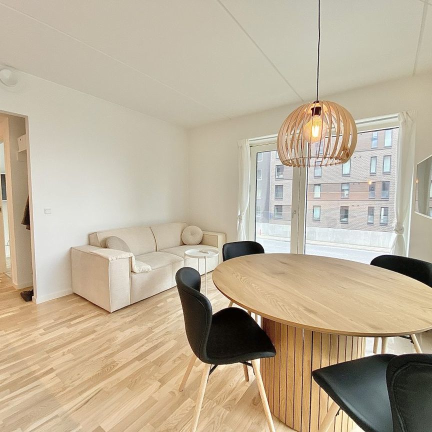 Østre Havnepark 19, st. 1., 9000 Aalborg - Photo 1