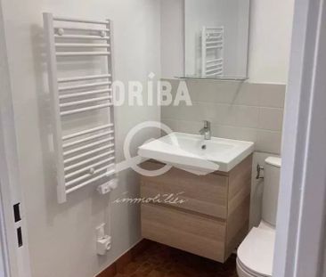 Location Appartement 1 pièce NANTES 44000 - Photo 1