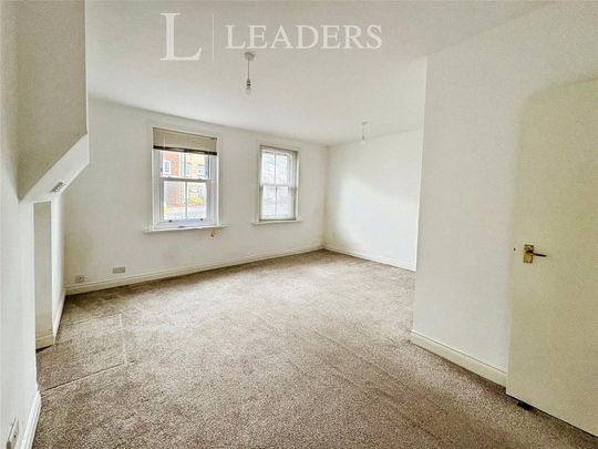 1 bedroom flat to rent - Photo 1