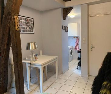 Location Appartement 2 pièces 30m² ANGERS 49100 - Photo 6