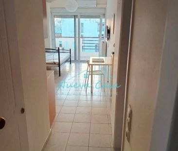 Studio/Γκαρσονιέρα για ενοικίαση Αγία Παρασκευή - Γλαράκη (Πάτρα) - Photo 4