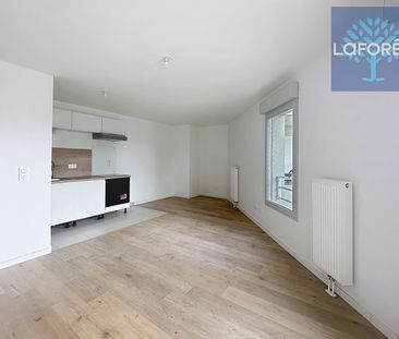 Apartment - Photo 1
