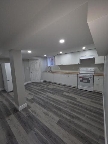 For Lease - 7 Gervais Drive, Brampton, Ontario - Photo 4