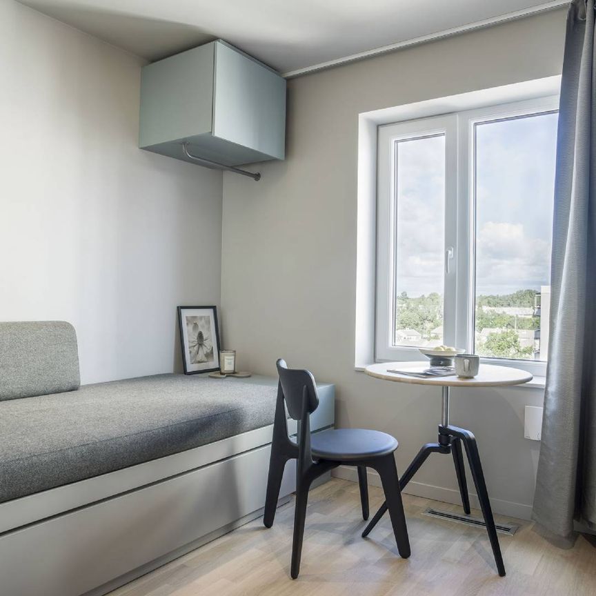 Jyllandsgatan, Kista - Photo 1
