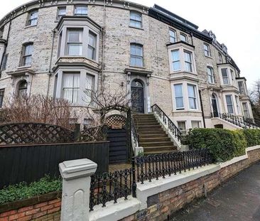 Cambridge Terrace, Scarborough, YO11 - Photo 1
