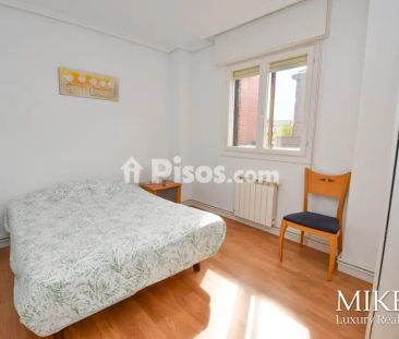 Piso en alquiler en Calle Fernando de los Rios, cerca de Bajada de ... - Photo 6