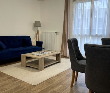 Appartement 2 pièce(s) 48 m2 en location à Bordeaux Bastide - Photo 2