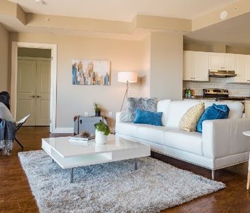 Bedford Heights Apartments — 3 Bedrooms - Photo 3