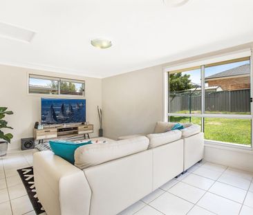 Spacious Family Home - Photo 1