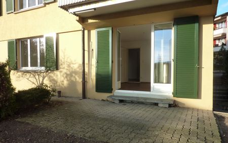 Cozy apartment in the countryside with garden seating area – limited until 30.09.2026! - Foto 2