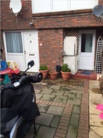 Studio Flat, Sunnyhill Road, SW16 - Photo 5